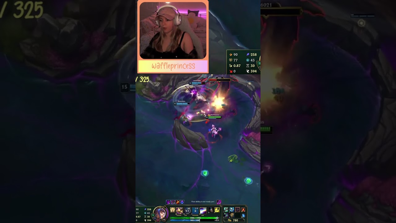 baron asmr... | waffleprincessxo on 