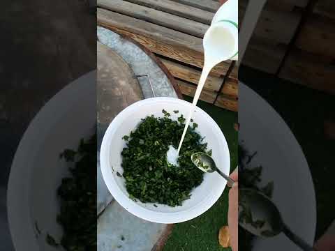 طريقة عمل الحويرنة من الطائف