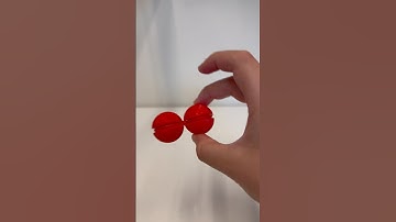 Fidget Balls!! #3dprinting #bambulab #fidget #satisfying #fyp #viralvideo /#shorts #layerbylayer