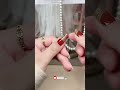 Nail Sticker - Easy nail design idea #simplenails