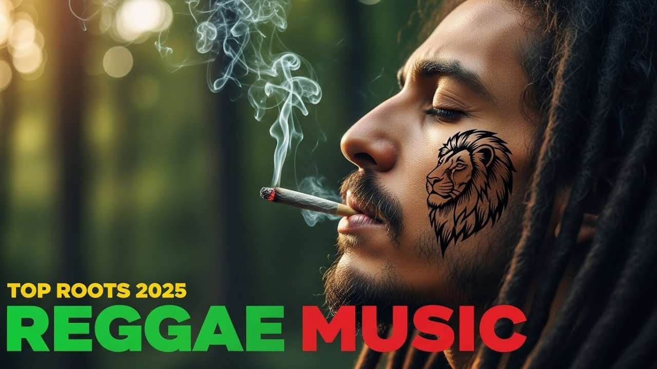 🔴 LIVE Reggae Music 🔥 Timeless Hits 80s–90s–2000s