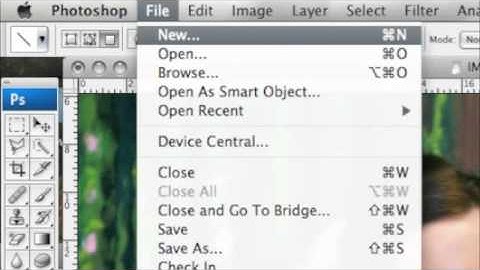 Photoshop Color Modes