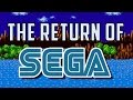 The return of sega