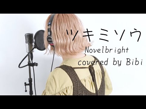 『ツキミソウ / Novelbright』covered by Bibi