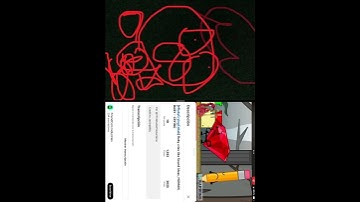 BFDIA Ruby Crying Like Baby Calimeri by Calimero