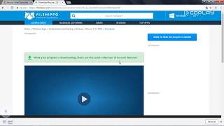 how to download file recovery application for pc screenshot 2