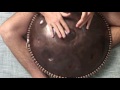 OMana Mystery/Mystic 8 Pantam/Handpan (STL)