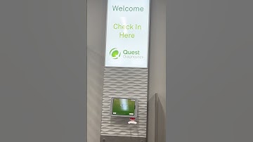 Quest lab