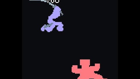 when you stop going easy on your friend | Your Only Move is HUSTLE