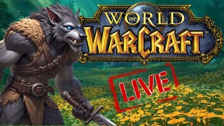 World of Warcraft | My Solo Journey