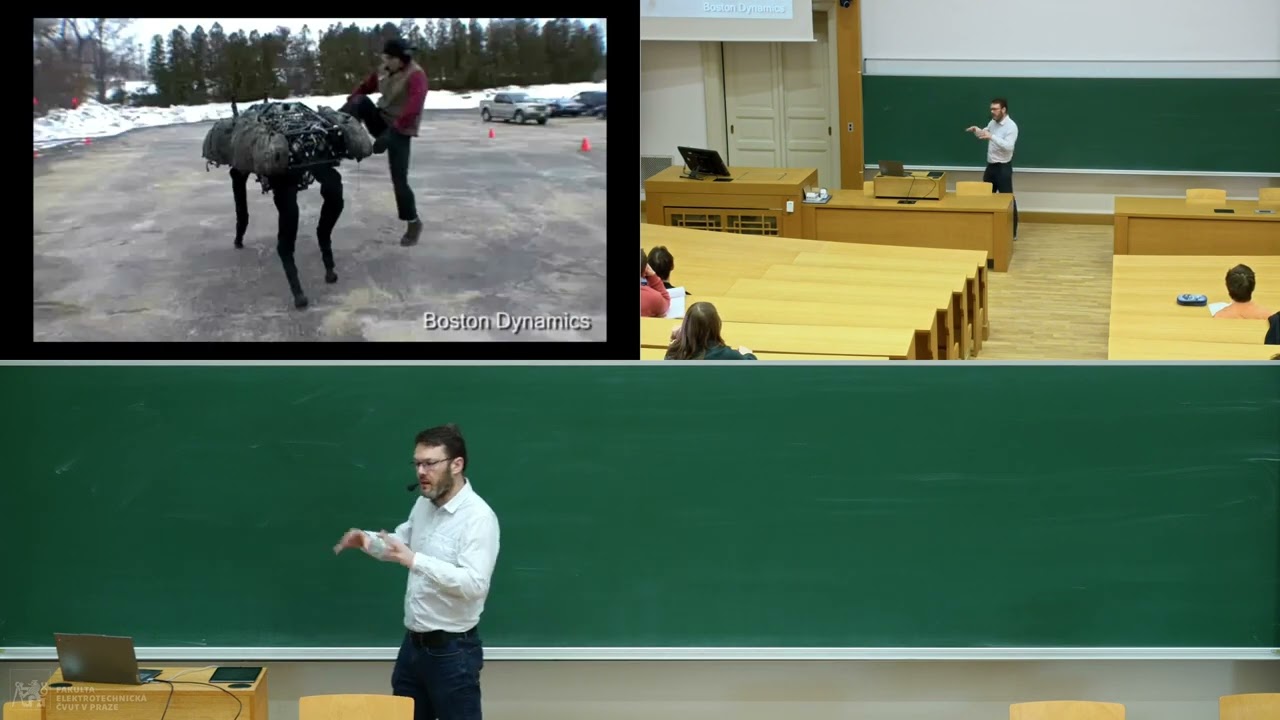 doc V. Lisý: Introduction to Artificial Intelligence (BE4B36ZUI) — 05 [18. 3. 2025, LS 24/25]