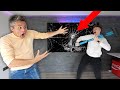 BEING MEAN To My Parents For 24 Hours! *PRANK*