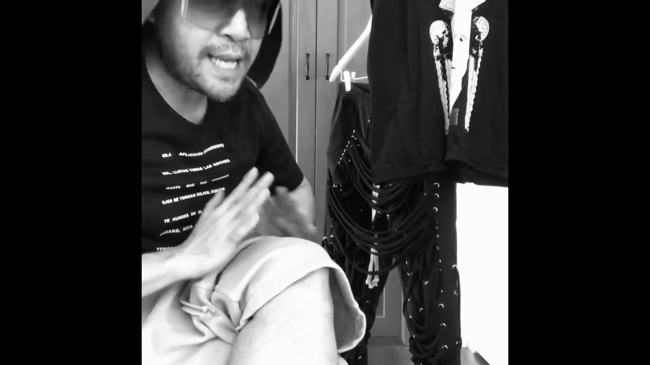 Rick Owens SS/20 TECUATL Reviews