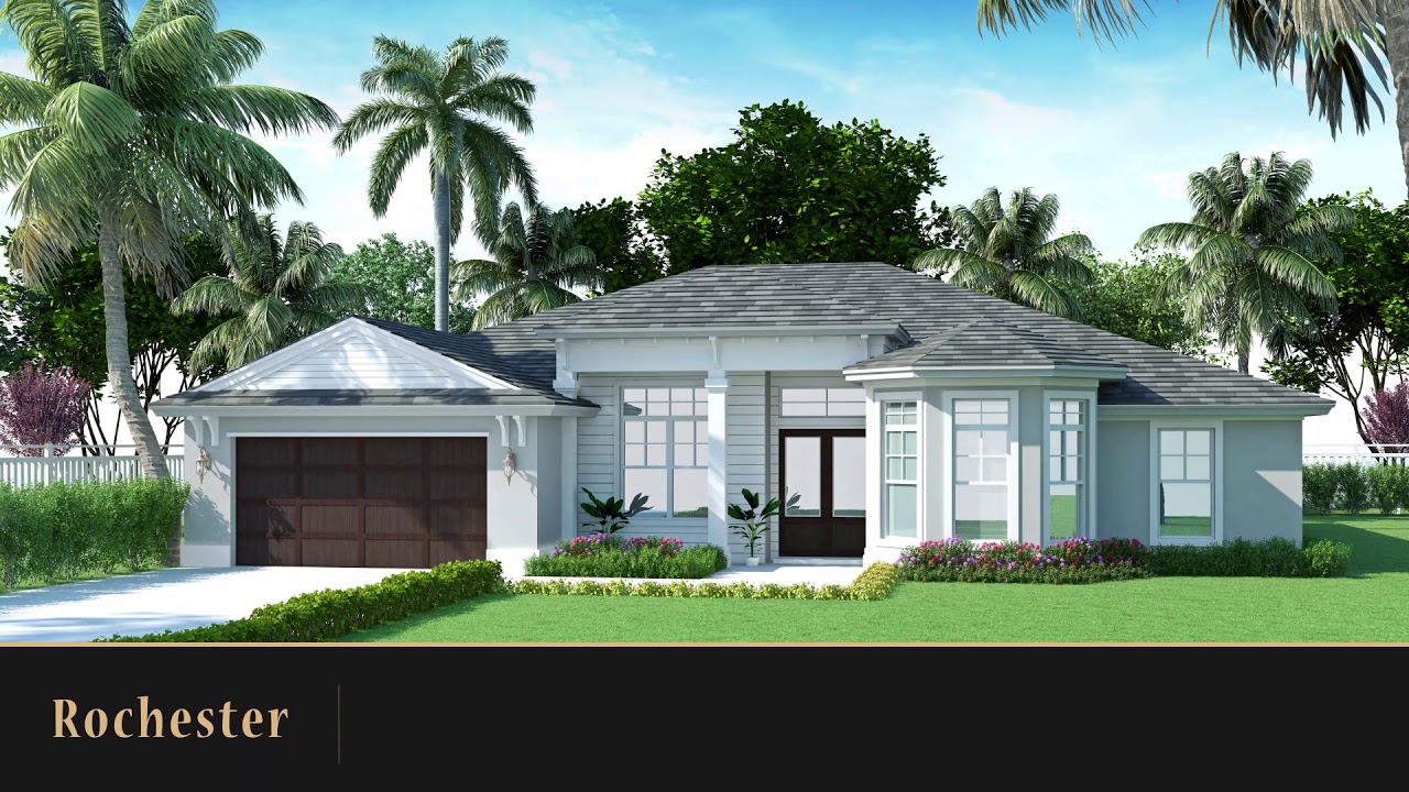 Chatham Woods Promotion Video YouTube