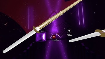 [Beat Saber] Maculate – Get Schwifty (Andromulus Remix) Rick & Morty [Expert]