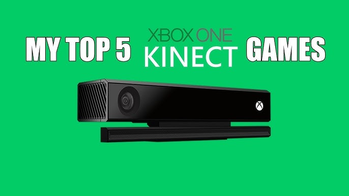 All Xbox One Kinect games list : r/xboxone