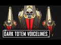 DARK TOTEM Voicelines in Apex Legends Season 8