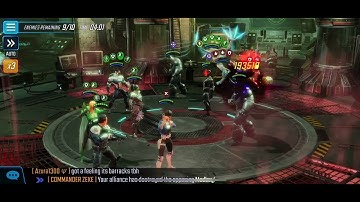 Doom 2.3 skill node1