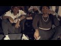 Youngboy Never Broke Again & Quando Rondo - Gangsta (Official Music Video)
