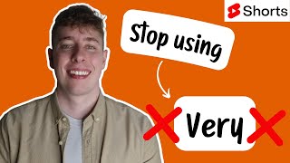 STOP using these words in your essays! #english #learnenglish #essay