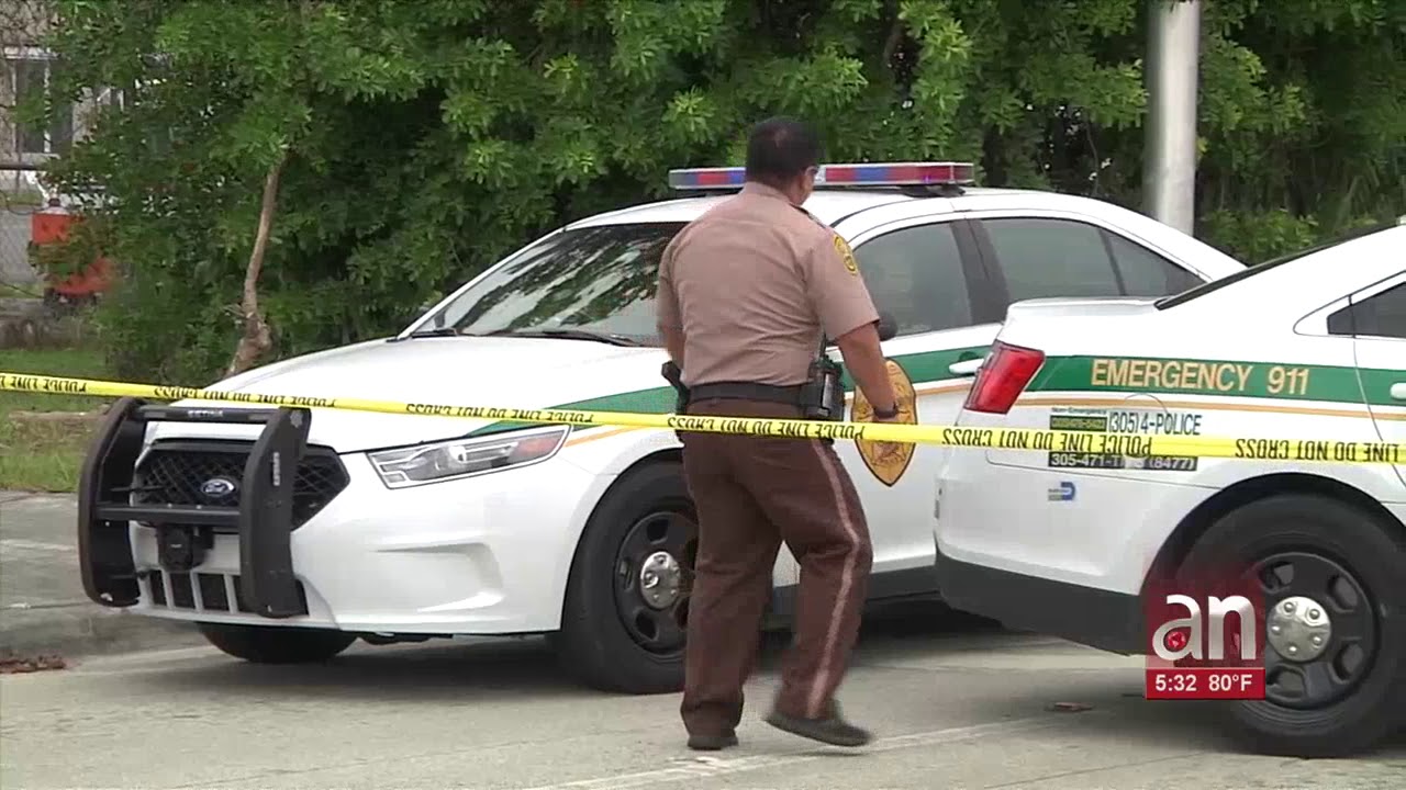 entretenimiento en puerto rico Sube el indice de criminalidad en Miami-Dade