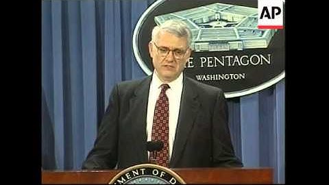 USA: Y2K BUG: ONLY MINOR GLITCHES