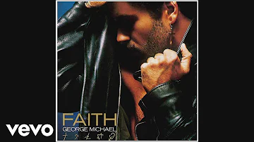 George Michael - Hard Day (Shep Pettibone Remix) [Audio]