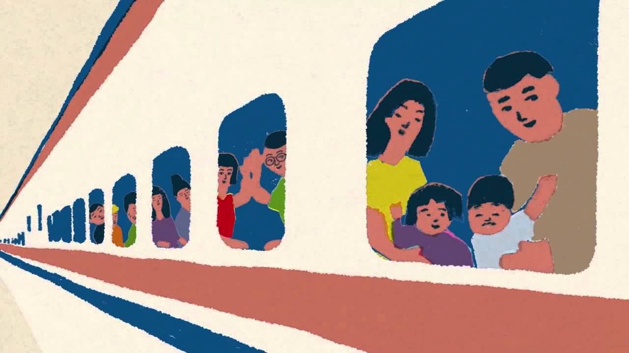 Jr東日本 北陸新幹線 Cm ウフフ 1 30秒 Youtube Jr東日本 北陸新幹線 Cm ウフフ 1 30秒 Youtube