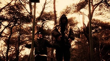 Mr. Morbid & Melph - It