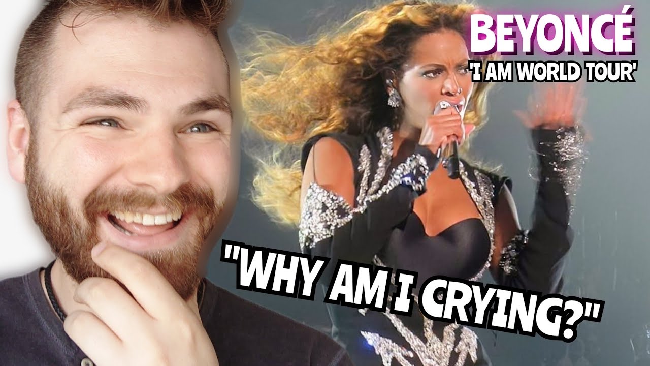 THIS ABSOLUTELY BROKE ME!!! | BEYONCÉ I AM... WORLD TOUR | REACTION!