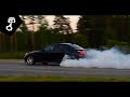 BMW 535d (E60) Тест-драйв; zhmuraTV