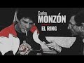 🥊 Carlos Monzón "El Campeón", por Ernesto Cherquis  Bialo - Capítulo 1