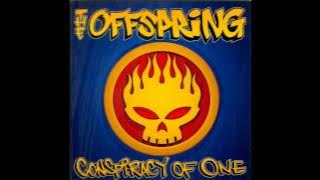 The Offspring - Huck It