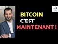 Analyse BITCOIN 😱 CES CRYPTOS  Vont PARTIR