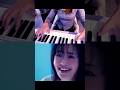 ピアノで松本まりかチャレンジ#絶対音感おばけ