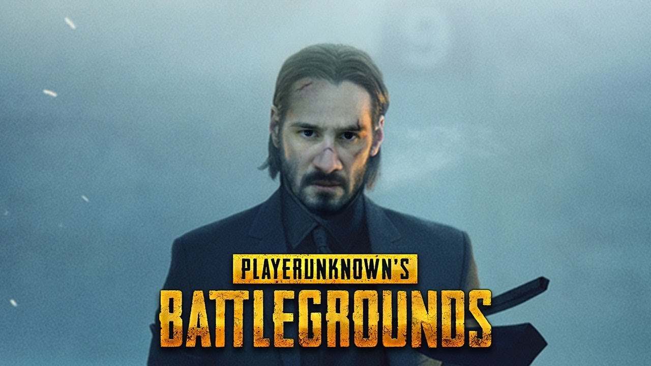 😈 Ящерский стрим в PLAYERUNKNOWN'S 😈