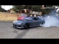 Nissan RB26DETT Compilation #1