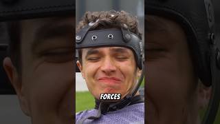 Why Training Of F1 Drivers Is So Hard?