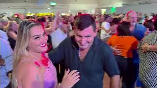 Valdir Pasa - Florianopolis Melhores Momentos