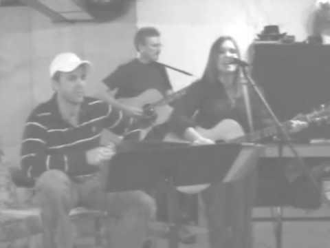 "Jackson" Johnny Cash, June Carter cover by Kayla ...