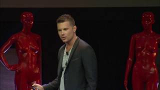 What if building sustainably had a dark side? | Brian Heather | TEDxAruba