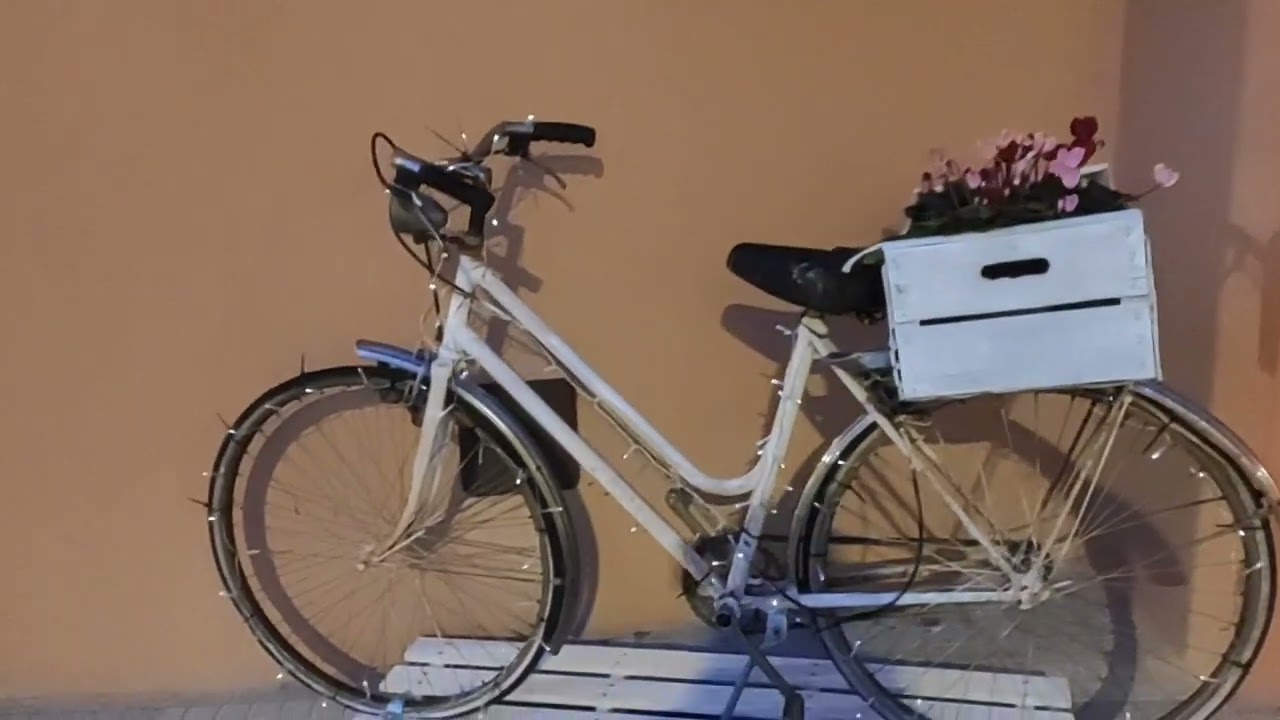 Presepe Vivente di ORTELLE, LECCE ITALY .6-1-2026.🇮🇹