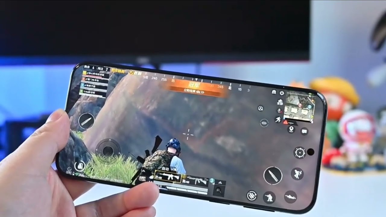 Huawei Pura 80 Pro+ Unboxing & PUBG Performance Test! 