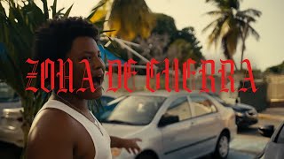 Yeruza, KAY KAY - Zona De Guerra (Official Video) | CODA