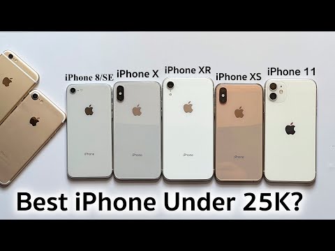 Video: Har Best Buy iPhone 7?