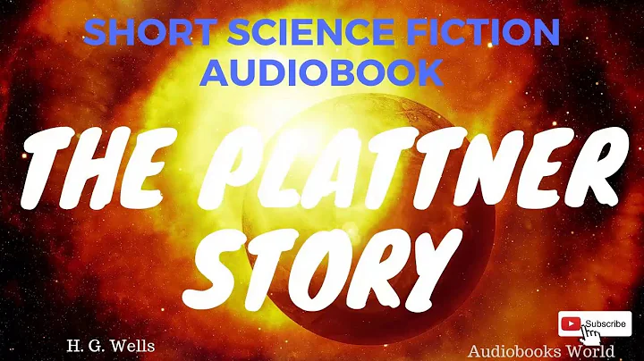 Audiobook science fiction - The Plattner Story