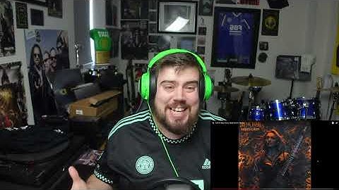 LOVE IT?! - Sophie Lloyd - Fall Of Man (feat. Matthew K. Heafy) - REACTION