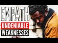 10 EMPATH Weaknesses You Didn't Know| The World's Highly Sensitive People