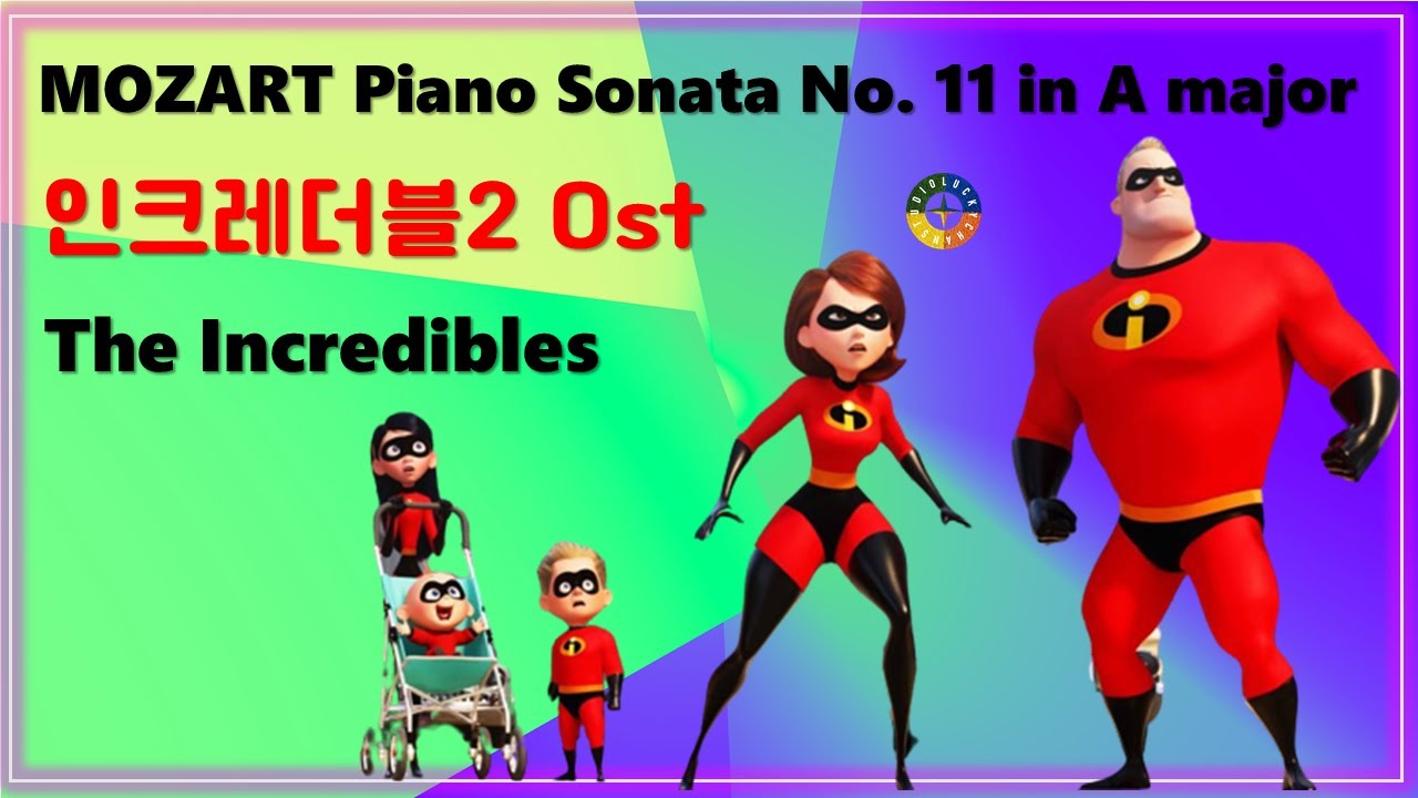 2 OST MOZART Piano Sonata No 11 In A Major K 331 Movie That 2-ost-mozart-piano-sonata-no-11-in-a-major-k-331-movie-that