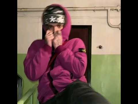 Волга бпан (slowed)